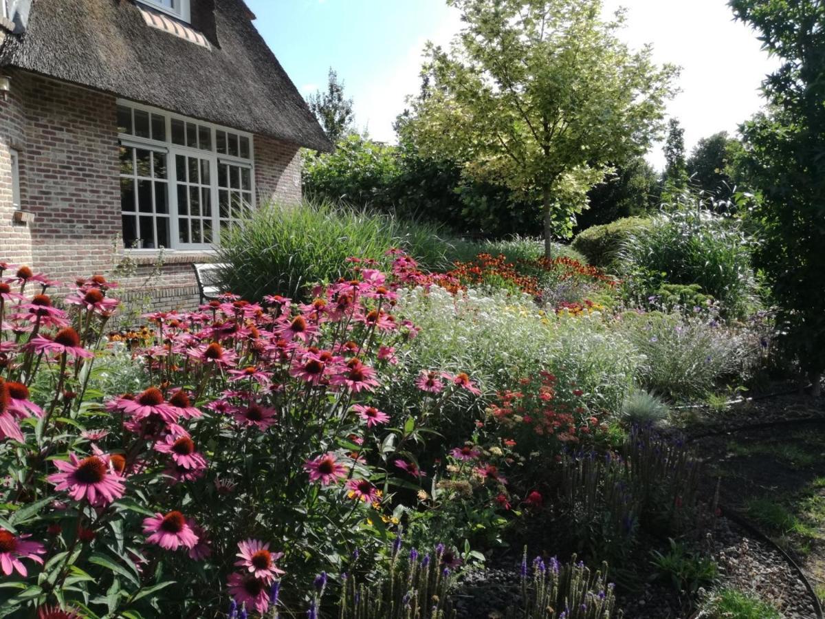 The Rose Cottage Brummen Extérieur photo