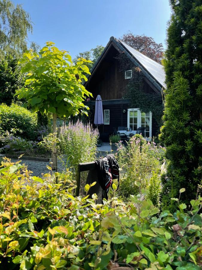 The Rose Cottage Brummen Extérieur photo